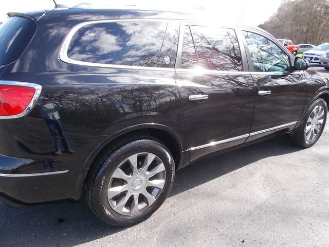 2016 Buick Enclave Premium