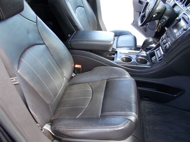 2016 Buick Enclave Premium