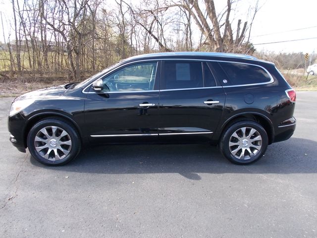 2016 Buick Enclave Premium