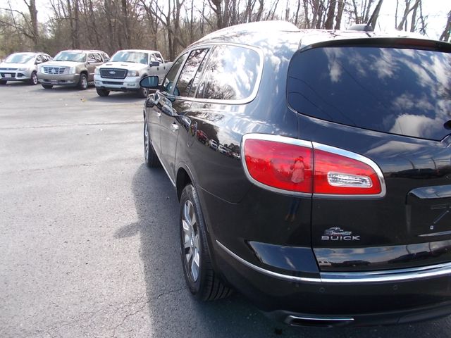 2016 Buick Enclave Premium