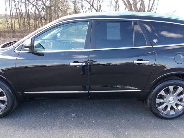 2016 Buick Enclave Premium