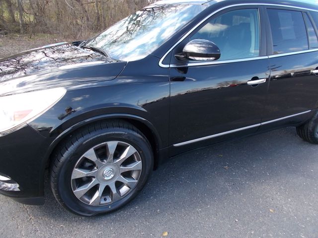 2016 Buick Enclave Premium