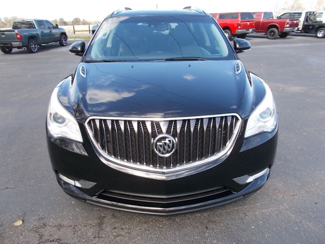 2016 Buick Enclave Premium