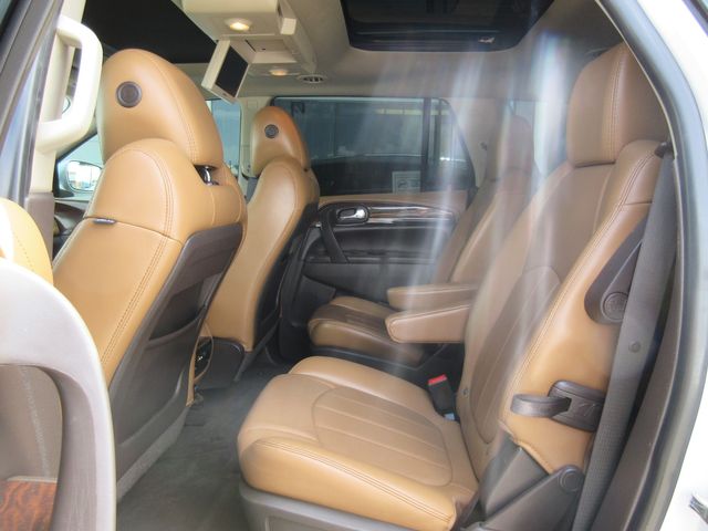 2016 Buick Enclave Premium | south houston, TX | Carnes Motor Company 2016 Buick Enclave Premium | south houston, TX | Carnes Motor Company