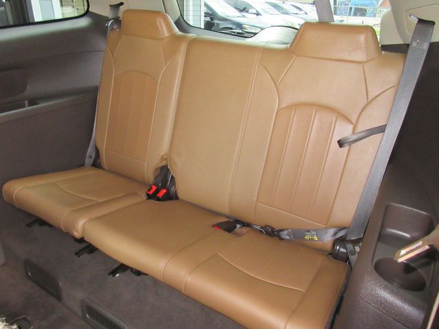 2016 Buick Enclave Premium | south houston, TX | Carnes Motor Company 2016 Buick Enclave Premium | south houston, TX | Carnes Motor Company