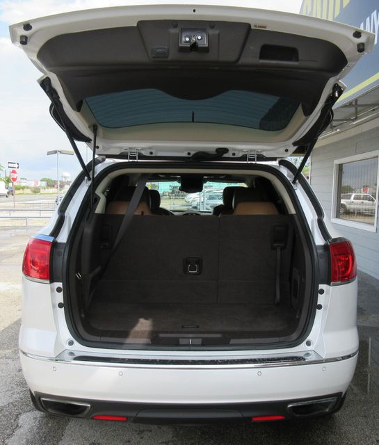 2016 Buick Enclave Premium | south houston, TX | Carnes Motor Company