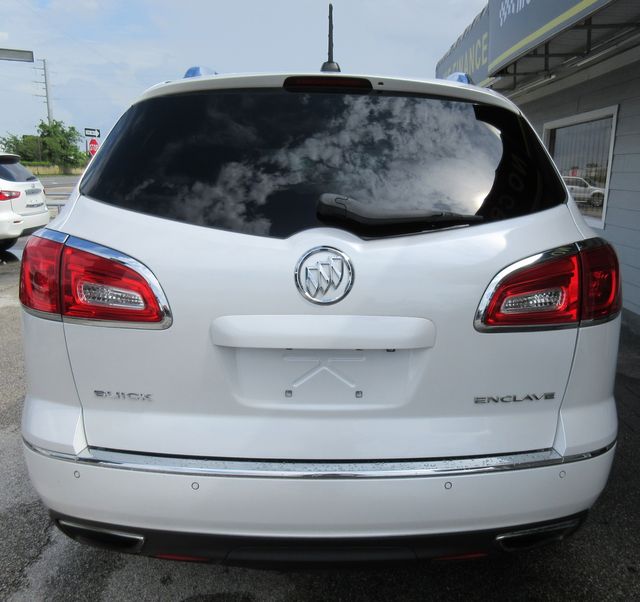 2016 Buick Enclave Premium | south houston, TX | Carnes Motor Company