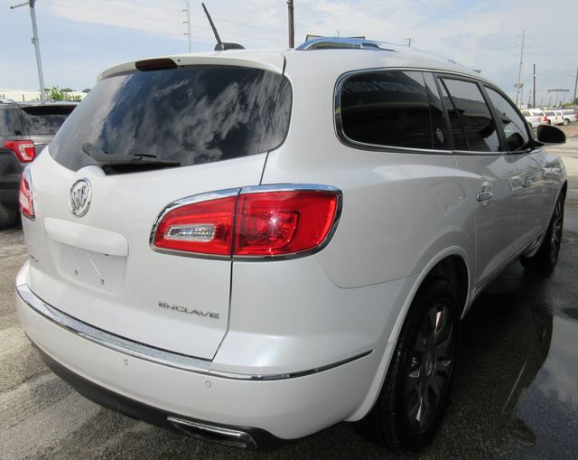 2016 Buick Enclave Premium | south houston, TX | Carnes Motor Company 2016 Buick Enclave Premium | south houston, TX | Carnes Motor Company