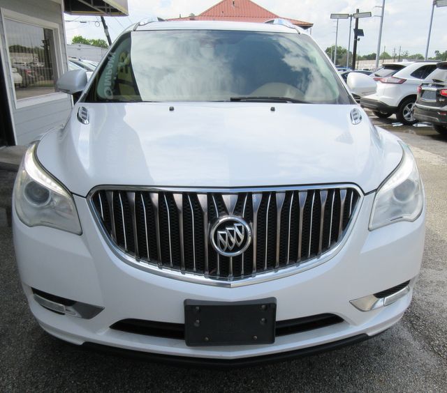 2016 Buick Enclave Premium | south houston, TX | Carnes Motor Company 2016 Buick Enclave Premium | south houston, TX | Carnes Motor Company