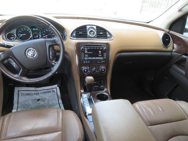 2016 Buick Enclave Premium | south houston, TX | Carnes Motor Company