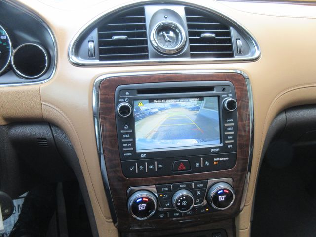 2016 Buick Enclave Premium | south houston, TX | Carnes Motor Company 2016 Buick Enclave Premium | south houston, TX | Carnes Motor Company