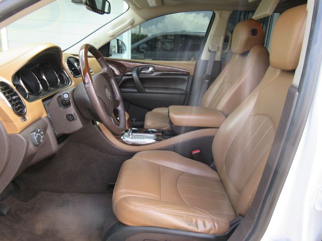 2016 Buick Enclave Premium | south houston, TX | Carnes Motor Company