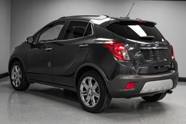 2016 Buick Encore Leather | Dallas, TX | Stevens Motor Company LLC 2016 Buick Encore Leather | Dallas, TX | Stevens Motor Company LLC