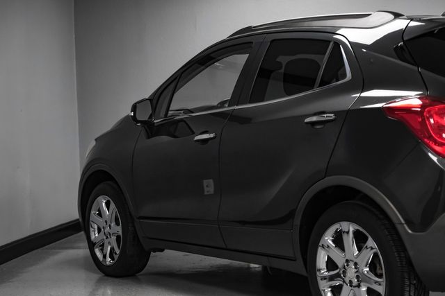 2016 Buick Encore Leather | Dallas, TX | Stevens Motor Company LLC