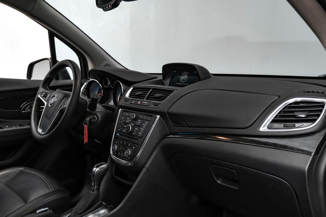 2016 Buick Encore Leather | Dallas, TX | Stevens Motor Company LLC
