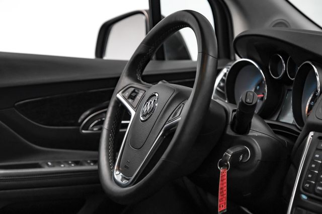 2016 Buick Encore Leather | Dallas, TX | Stevens Motor Company LLC 2016 Buick Encore Leather | Dallas, TX | Stevens Motor Company LLC