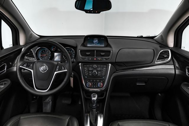 2016 Buick Encore Leather | Dallas, TX | Stevens Motor Company LLC 2016 Buick Encore Leather | Dallas, TX | Stevens Motor Company LLC