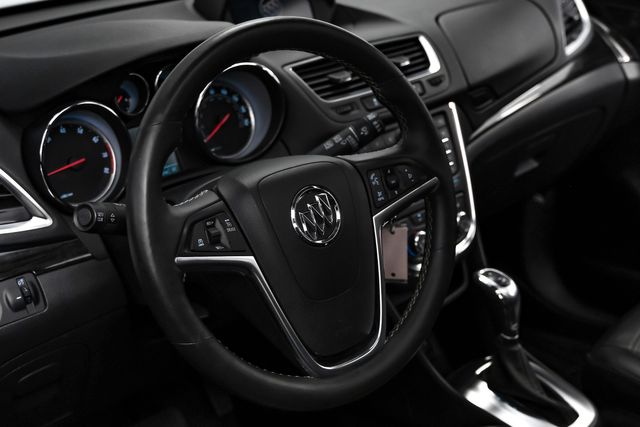 2016 Buick Encore Leather | Dallas, TX | Stevens Motor Company LLC 2016 Buick Encore Leather | Dallas, TX | Stevens Motor Company LLC