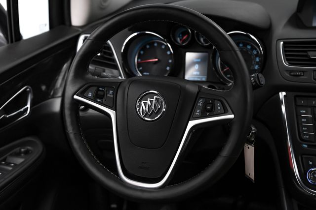2016 Buick Encore Leather | Dallas, TX | Stevens Motor Company LLC