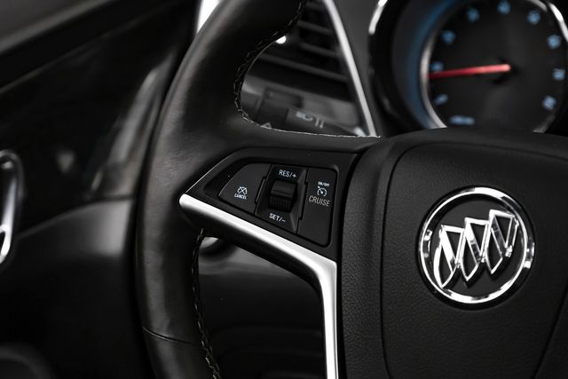 2016 Buick Encore Leather | Dallas, TX | Stevens Motor Company LLC 2016 Buick Encore Leather | Dallas, TX | Stevens Motor Company LLC