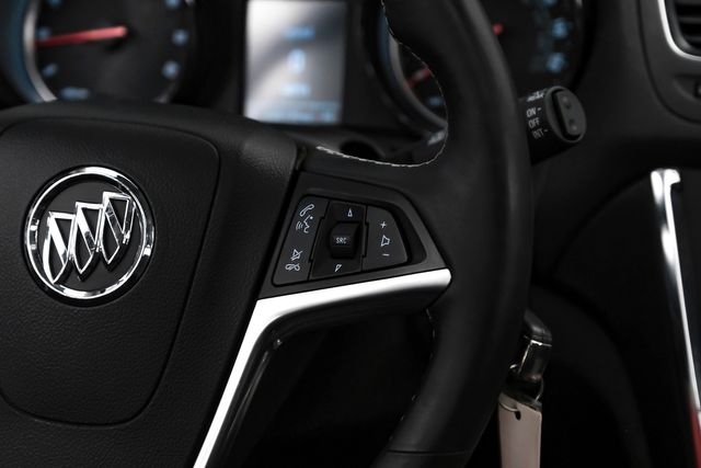 2016 Buick Encore Leather | Dallas, TX | Stevens Motor Company LLC 2016 Buick Encore Leather | Dallas, TX | Stevens Motor Company LLC
