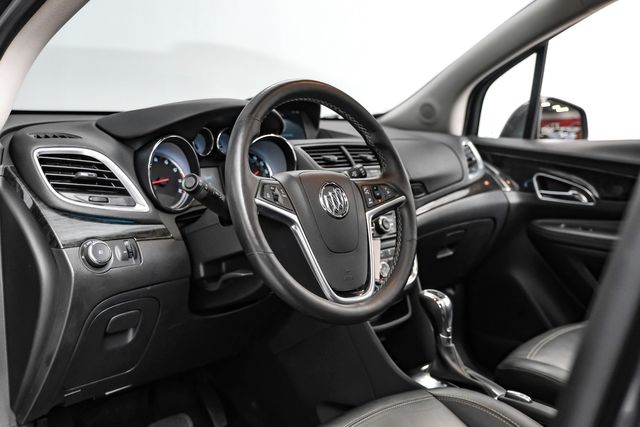 2016 Buick Encore Leather | Dallas, TX | Stevens Motor Company LLC