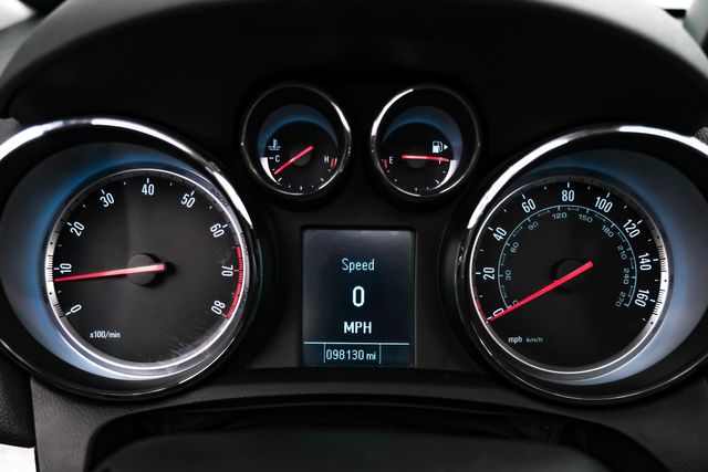 2016 Buick Encore Leather | Dallas, TX | Stevens Motor Company LLC 2016 Buick Encore Leather | Dallas, TX | Stevens Motor Company LLC