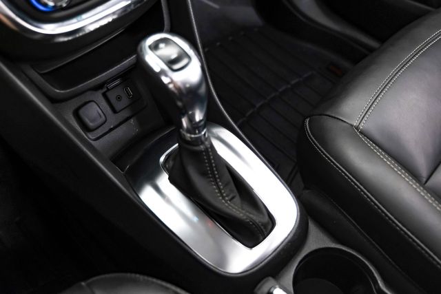 2016 Buick Encore Leather | Dallas, TX | Stevens Motor Company LLC 2016 Buick Encore Leather | Dallas, TX | Stevens Motor Company LLC