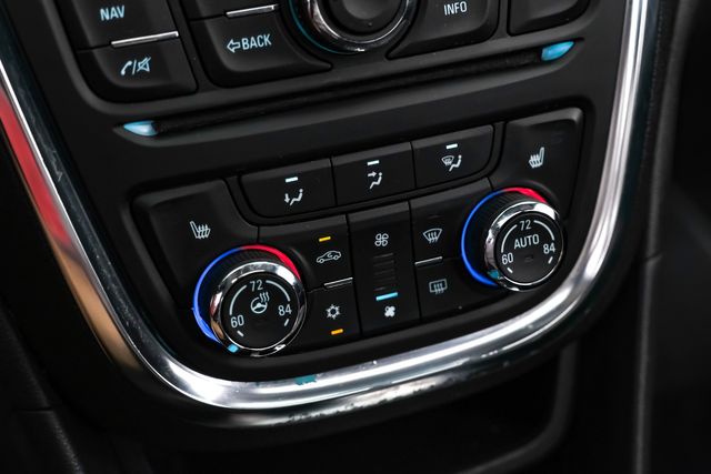 2016 Buick Encore Leather | Dallas, TX | Stevens Motor Company LLC