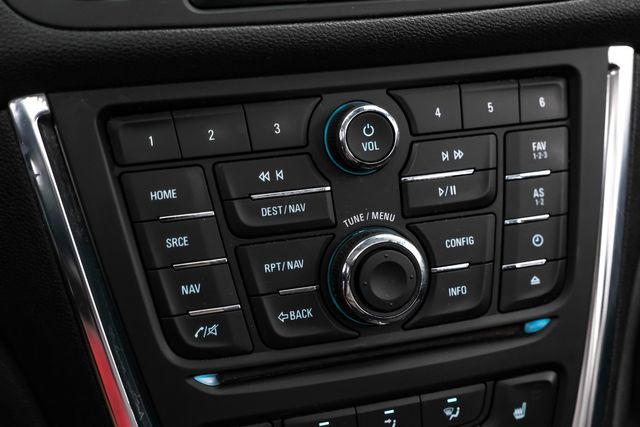 2016 Buick Encore Leather | Dallas, TX | Stevens Motor Company LLC