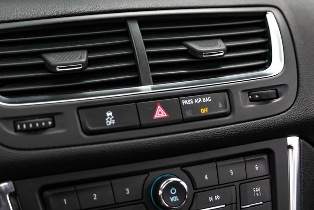 2016 Buick Encore Leather | Dallas, TX | Stevens Motor Company LLC