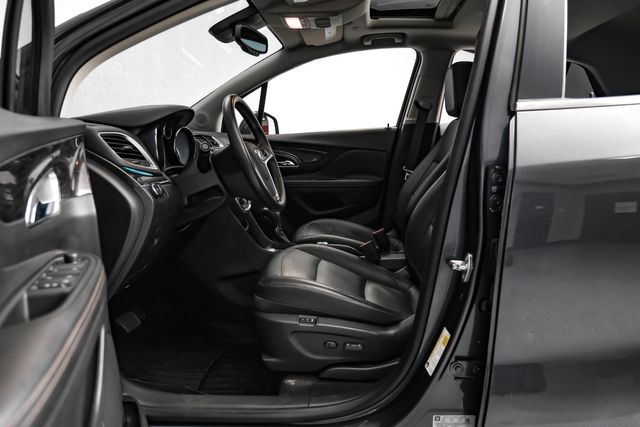 2016 Buick Encore Leather | Dallas, TX | Stevens Motor Company LLC