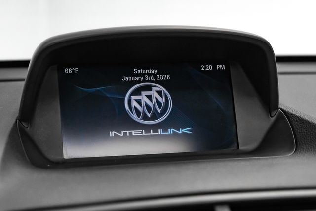 2016 Buick Encore Leather | Dallas, TX | Stevens Motor Company LLC