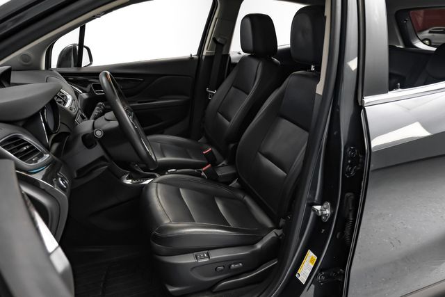 2016 Buick Encore Leather | Dallas, TX | Stevens Motor Company LLC 2016 Buick Encore Leather | Dallas, TX | Stevens Motor Company LLC