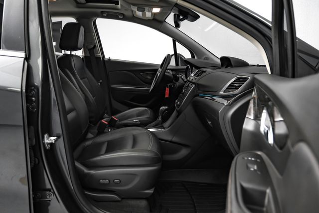2016 Buick Encore Leather | Dallas, TX | Stevens Motor Company LLC 2016 Buick Encore Leather | Dallas, TX | Stevens Motor Company LLC
