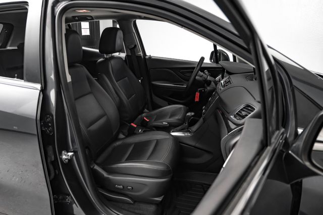 2016 Buick Encore Leather | Dallas, TX | Stevens Motor Company LLC 2016 Buick Encore Leather | Dallas, TX | Stevens Motor Company LLC