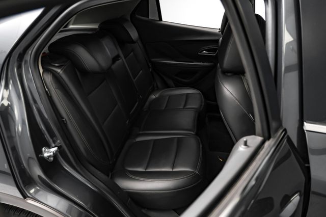 2016 Buick Encore Leather | Dallas, TX | Stevens Motor Company LLC 2016 Buick Encore Leather | Dallas, TX | Stevens Motor Company LLC