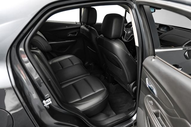 2016 Buick Encore Leather | Dallas, TX | Stevens Motor Company LLC 2016 Buick Encore Leather | Dallas, TX | Stevens Motor Company LLC