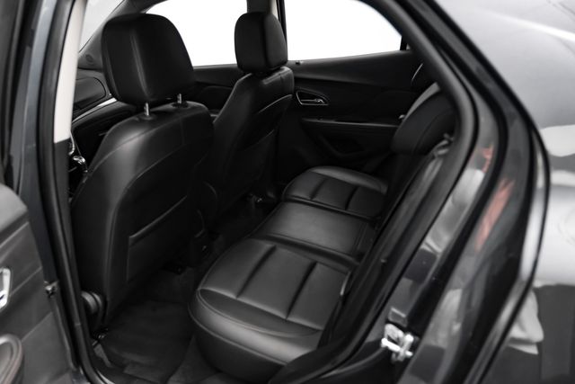 2016 Buick Encore Leather | Dallas, TX | Stevens Motor Company LLC 2016 Buick Encore Leather | Dallas, TX | Stevens Motor Company LLC