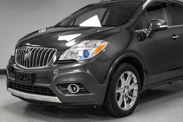 2016 Buick Encore Leather | Dallas, TX | Stevens Motor Company LLC 2016 Buick Encore Leather | Dallas, TX | Stevens Motor Company LLC