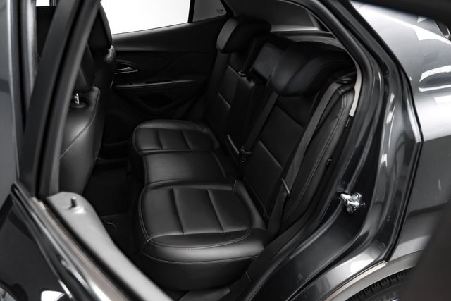 2016 Buick Encore Leather | Dallas, TX | Stevens Motor Company LLC 2016 Buick Encore Leather | Dallas, TX | Stevens Motor Company LLC