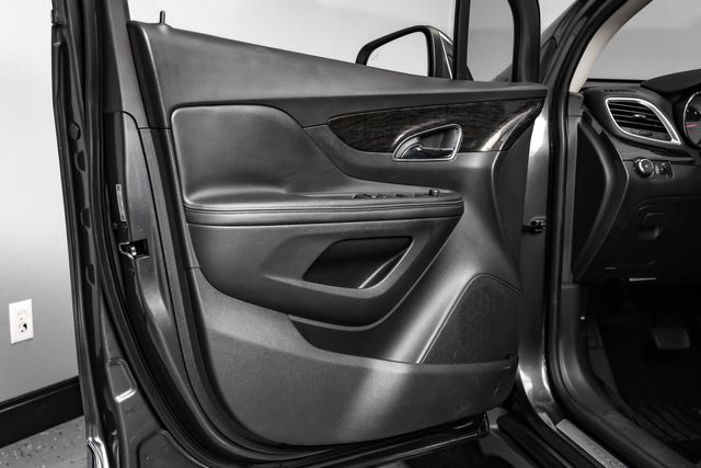 2016 Buick Encore Leather | Dallas, TX | Stevens Motor Company LLC 2016 Buick Encore Leather | Dallas, TX | Stevens Motor Company LLC