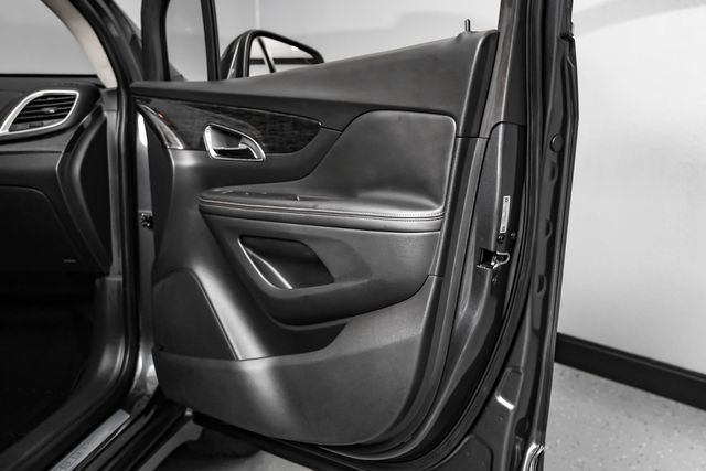 2016 Buick Encore Leather | Dallas, TX | Stevens Motor Company LLC