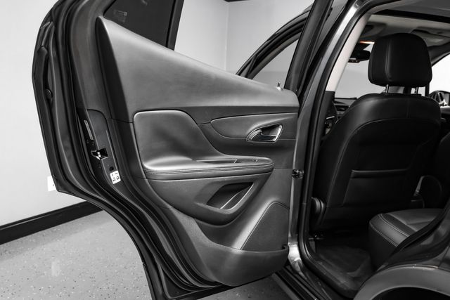 2016 Buick Encore Leather | Dallas, TX | Stevens Motor Company LLC 2016 Buick Encore Leather | Dallas, TX | Stevens Motor Company LLC