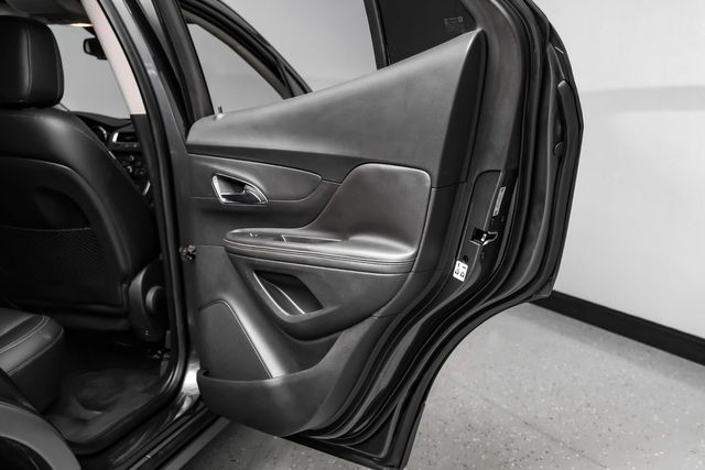 2016 Buick Encore Leather | Dallas, TX | Stevens Motor Company LLC 2016 Buick Encore Leather | Dallas, TX | Stevens Motor Company LLC