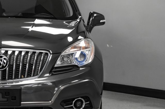 2016 Buick Encore Leather | Dallas, TX | Stevens Motor Company LLC 2016 Buick Encore Leather | Dallas, TX | Stevens Motor Company LLC
