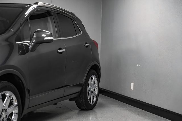 2016 Buick Encore Leather | Dallas, TX | Stevens Motor Company LLC 2016 Buick Encore Leather | Dallas, TX | Stevens Motor Company LLC