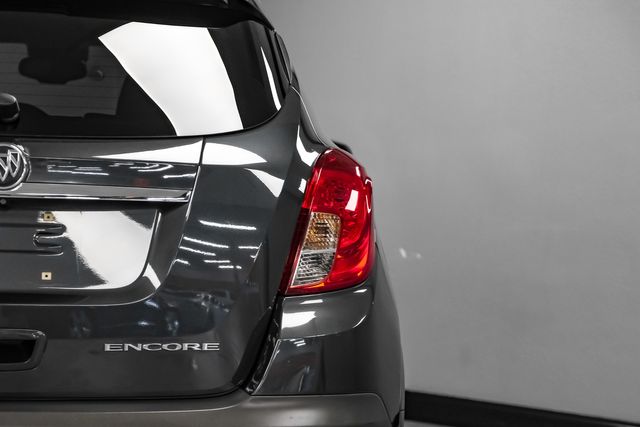 2016 Buick Encore Leather | Dallas, TX | Stevens Motor Company LLC 2016 Buick Encore Leather | Dallas, TX | Stevens Motor Company LLC