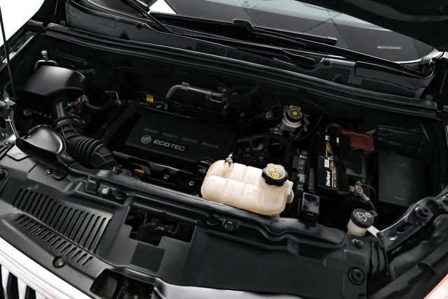 2016 Buick Encore Leather | Dallas, TX | Stevens Motor Company LLC