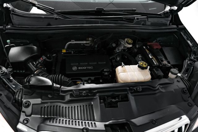 2016 Buick Encore Leather | Dallas, TX | Stevens Motor Company LLC